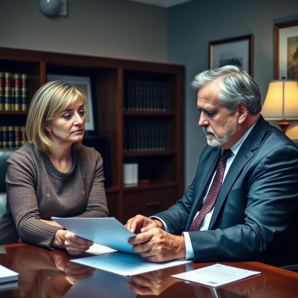 Animal Attack Lawyer Poquoson