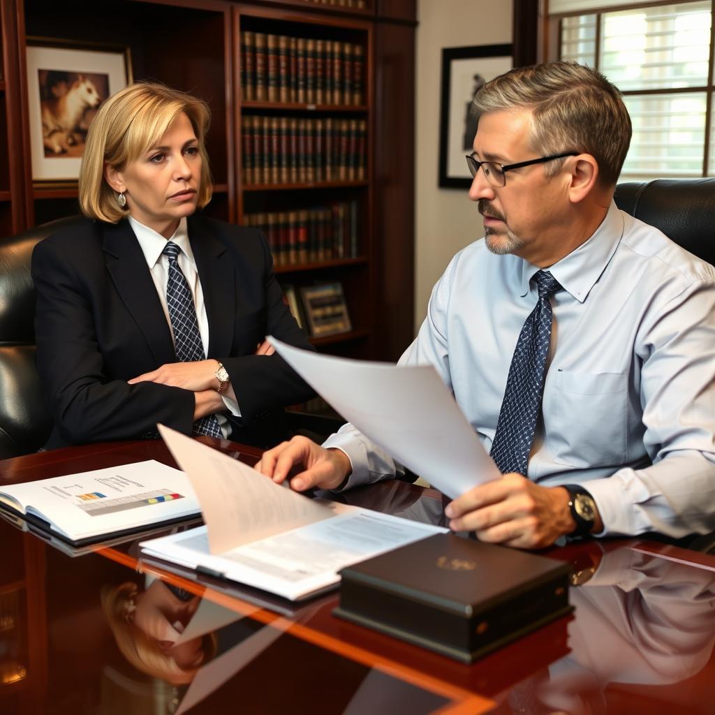 Animal Attack Lawyer Powhatan County