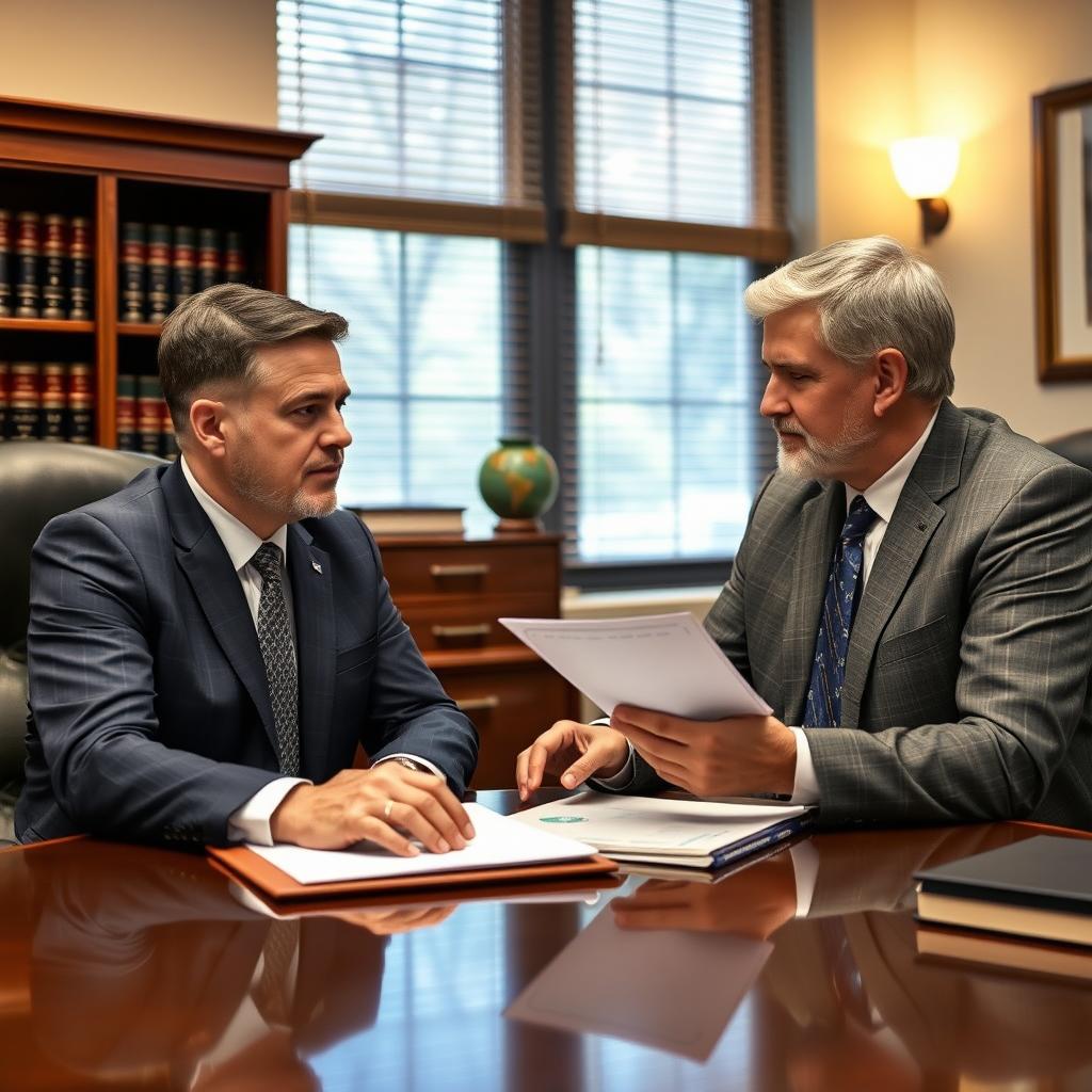 Animal Attack Lawyer Prince George County