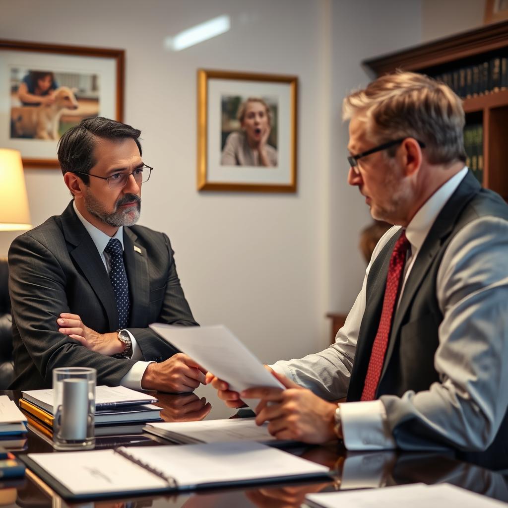 Animal Attack Lawyer Virginia Beach