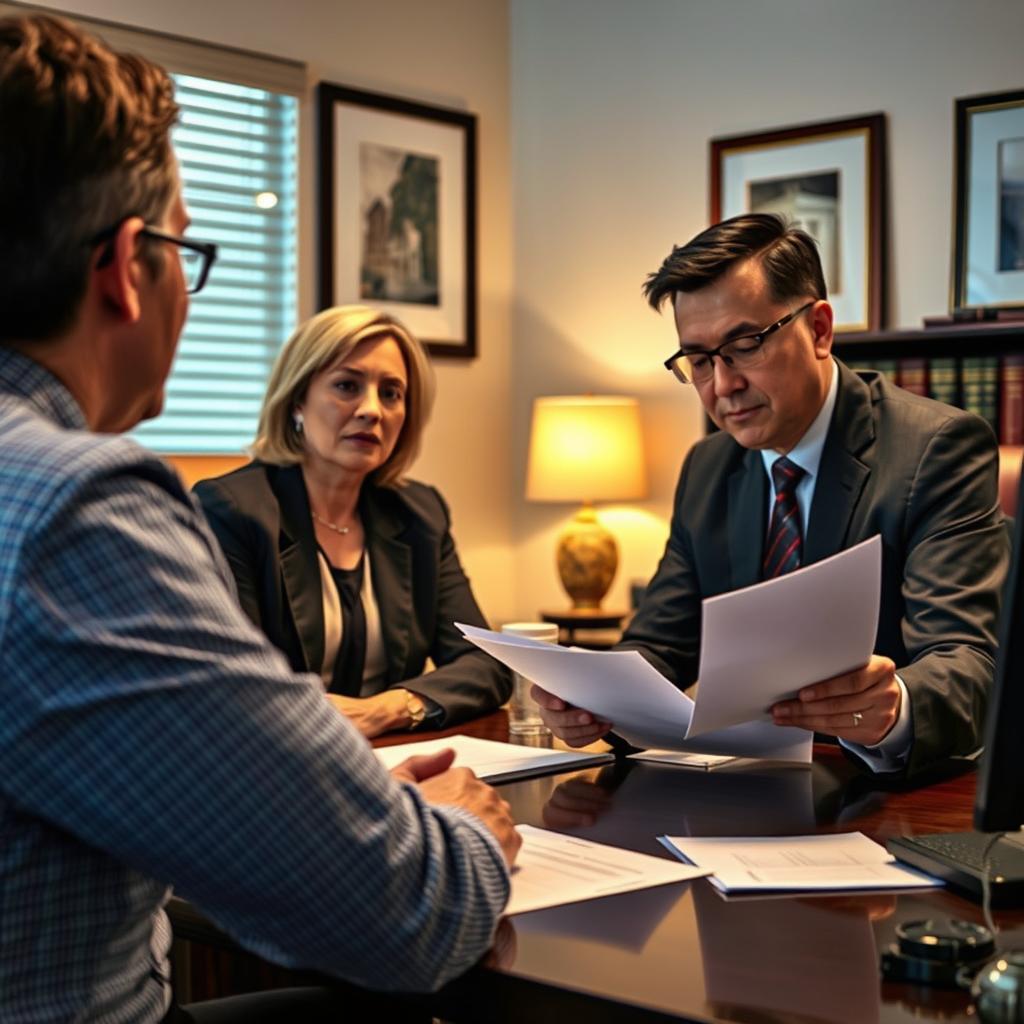 Assault Injury Lawyer Colonial Heights