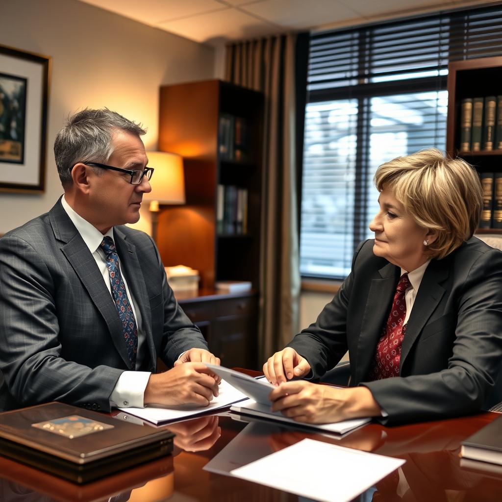 Assault Injury Lawyer Dinwiddie County