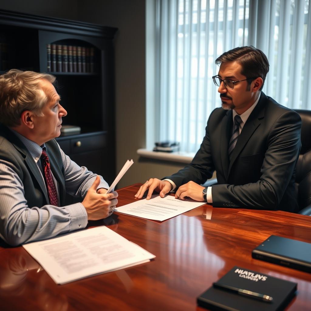 Assault Injury Lawyer Fluvanna County