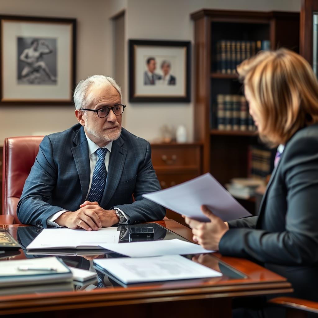 Assault Injury Lawyer Fredericksburg