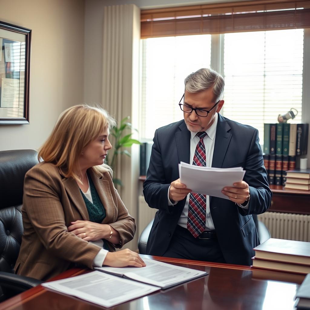 Assault Injury Lawyer Isle of Wight County