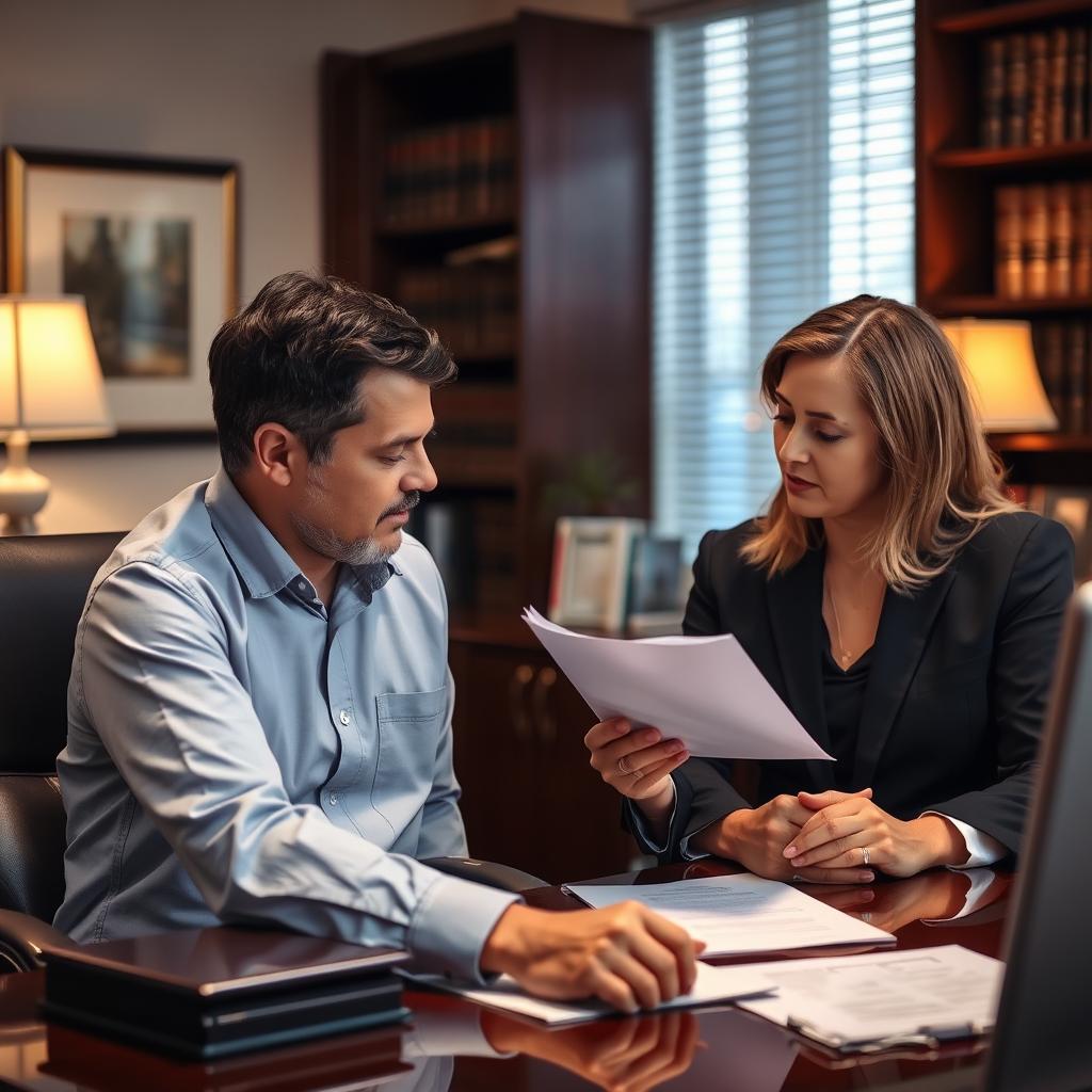 Assault Injury Lawyer James City County