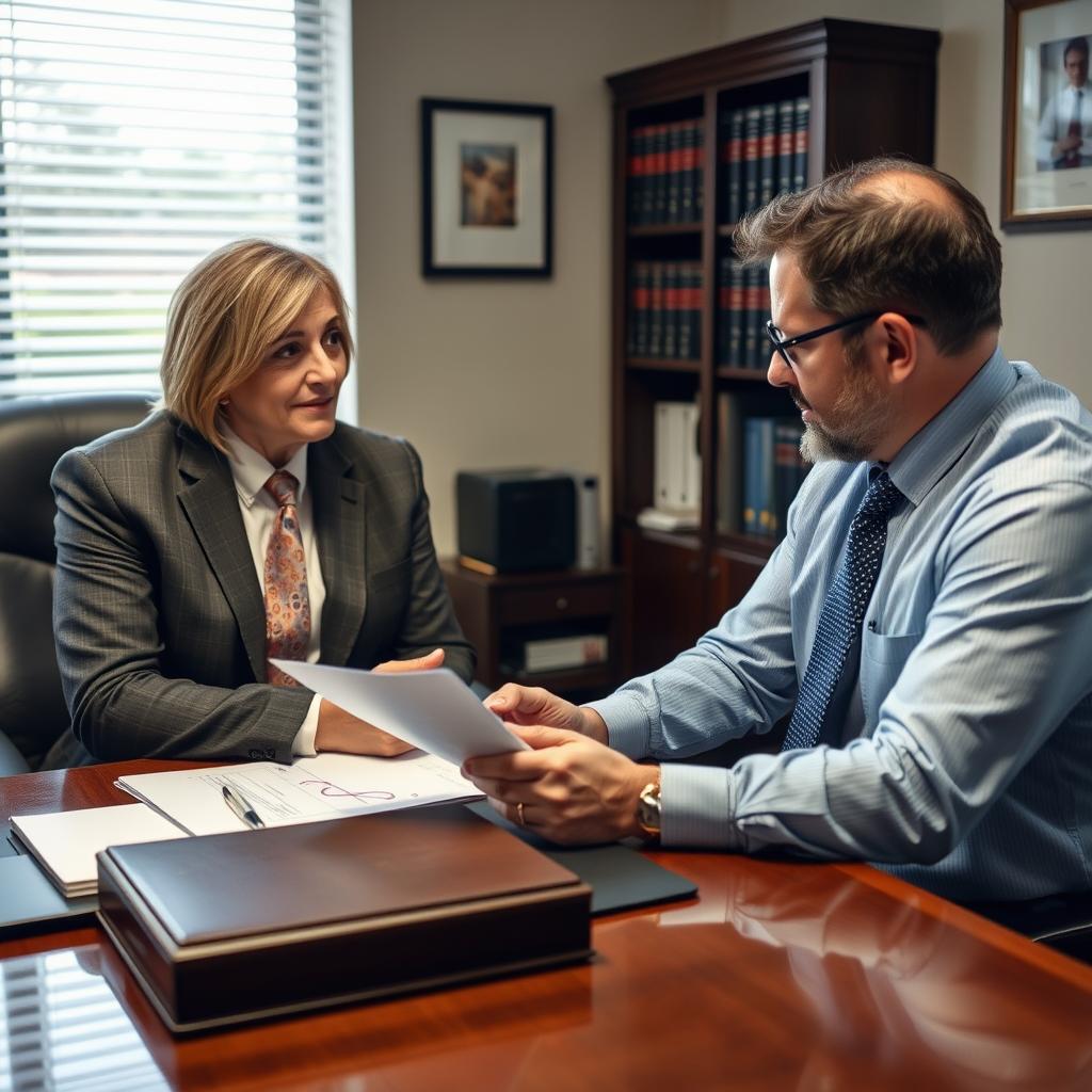 Assault Injury Lawyer Suffolk