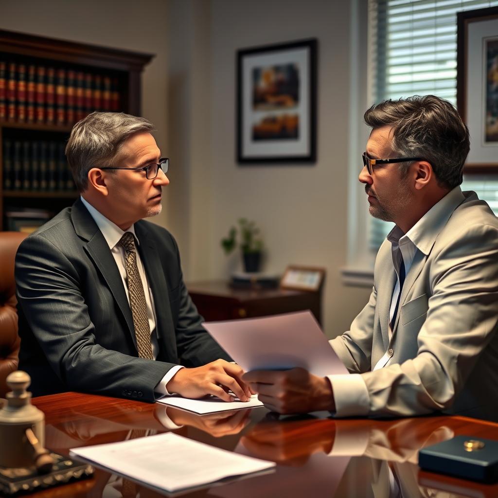 Assault Injury Lawyer Virginia Beach