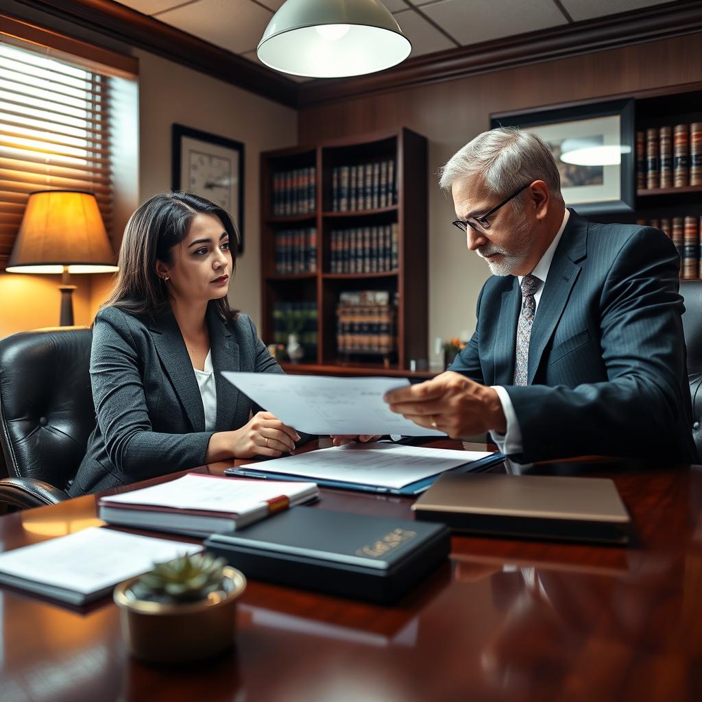 Bad Faith Insurance Lawyer Chesterfield County