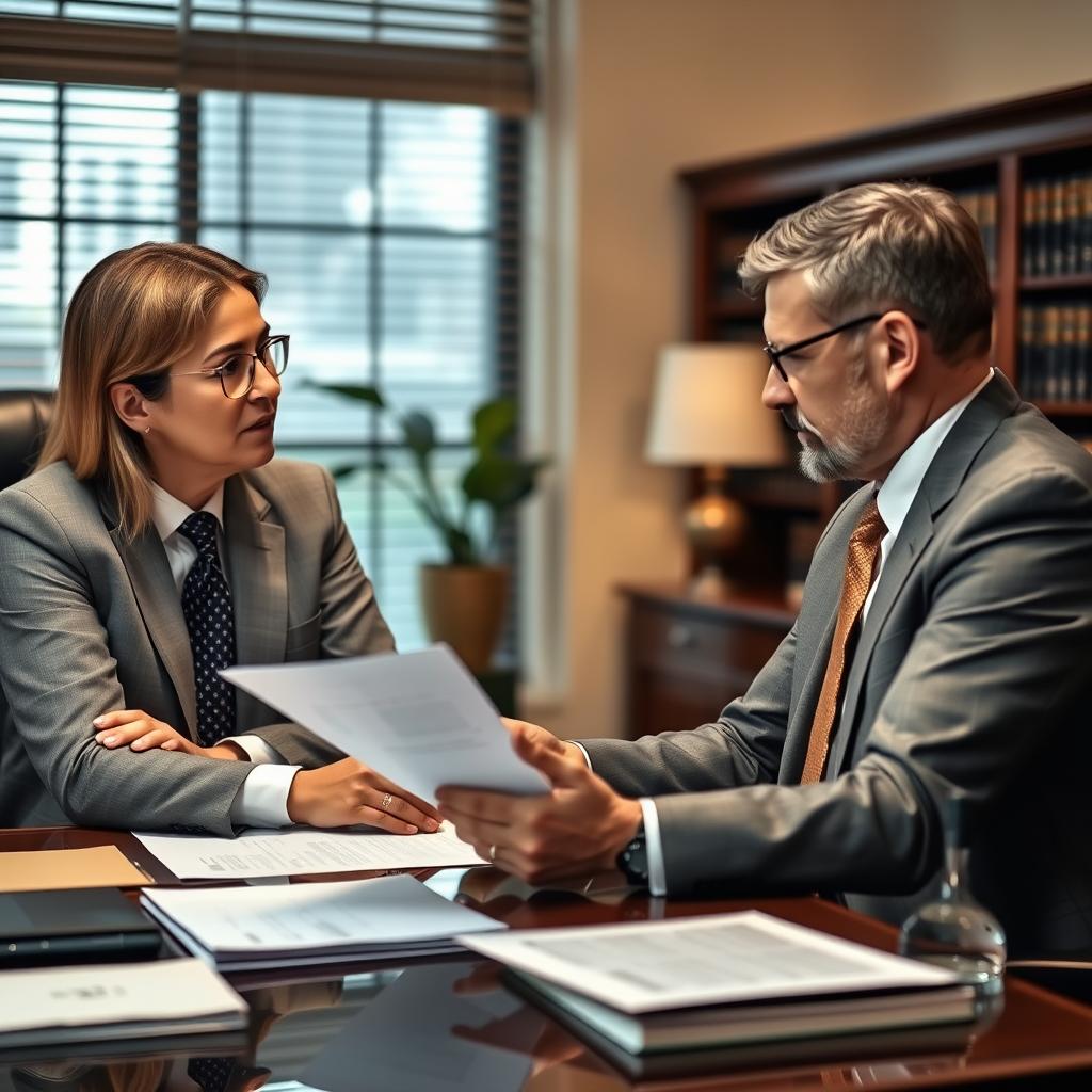 Bad Faith Insurance Lawyer Colonial Heights