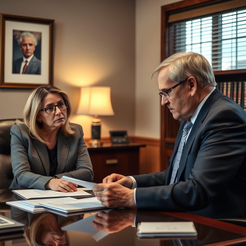 Bad Faith Insurance Lawyer Dinwiddie County