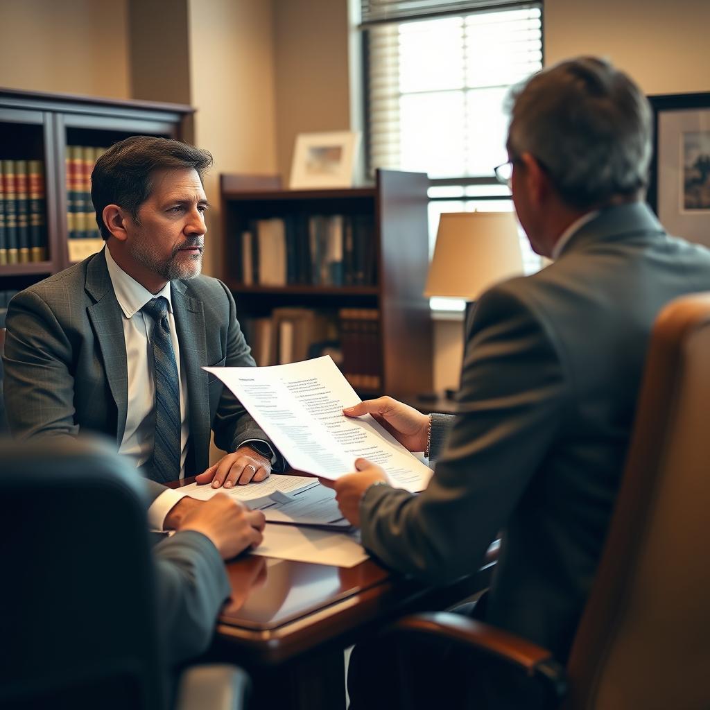 Bad Faith Insurance Lawyer Fluvanna County