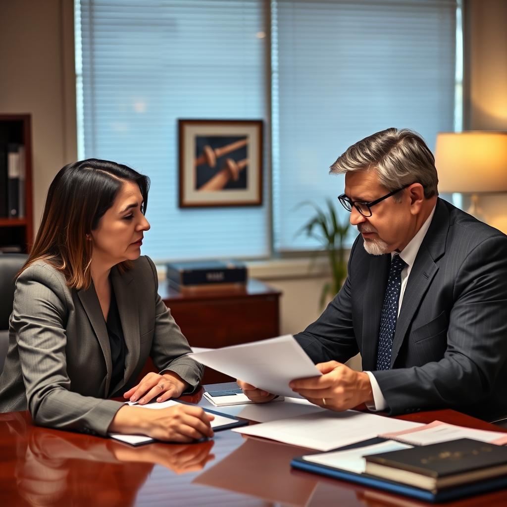 Bad Faith Insurance Lawyer Fredericksburg