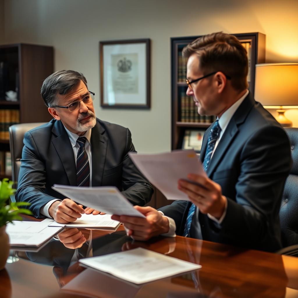 Bad Faith Insurance Lawyer Gloucester County