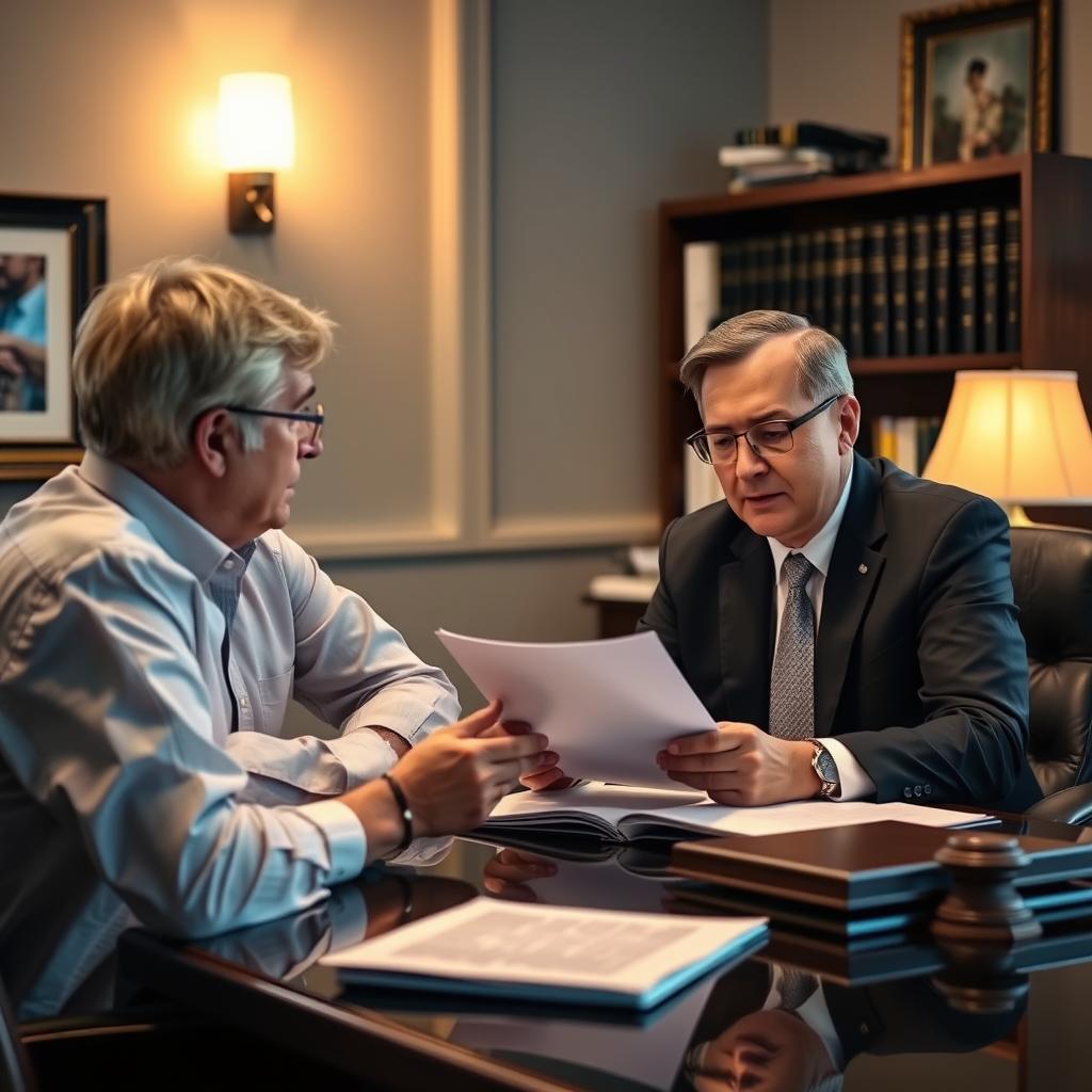 Bad Faith Insurance Lawyer Goochland County