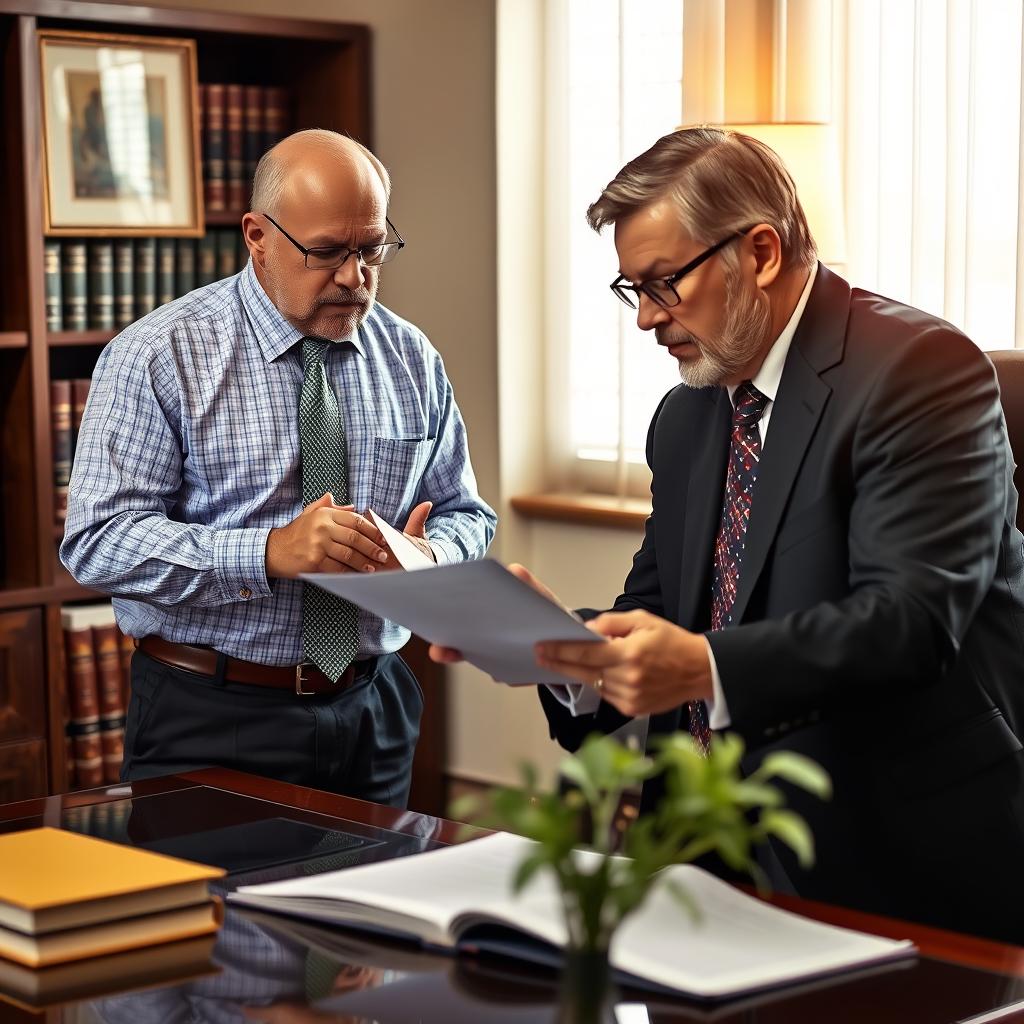 Bad Faith Insurance Lawyer Hanover County