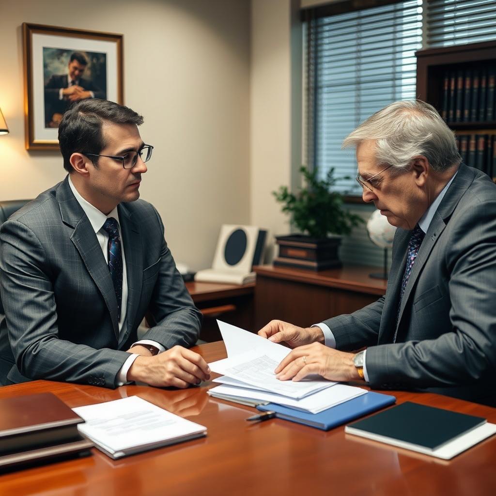 Bad Faith Insurance Lawyer Henrico County