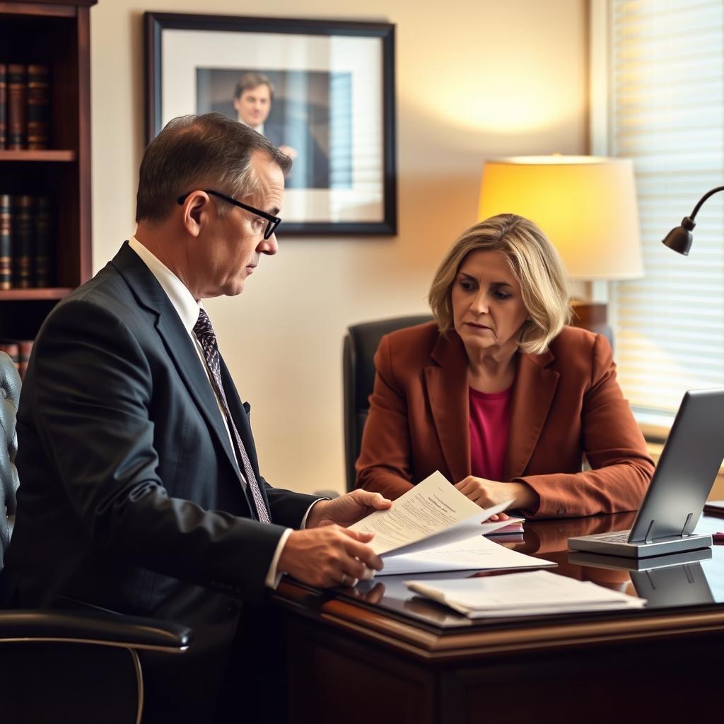 Bad Faith Insurance Lawyer James City County