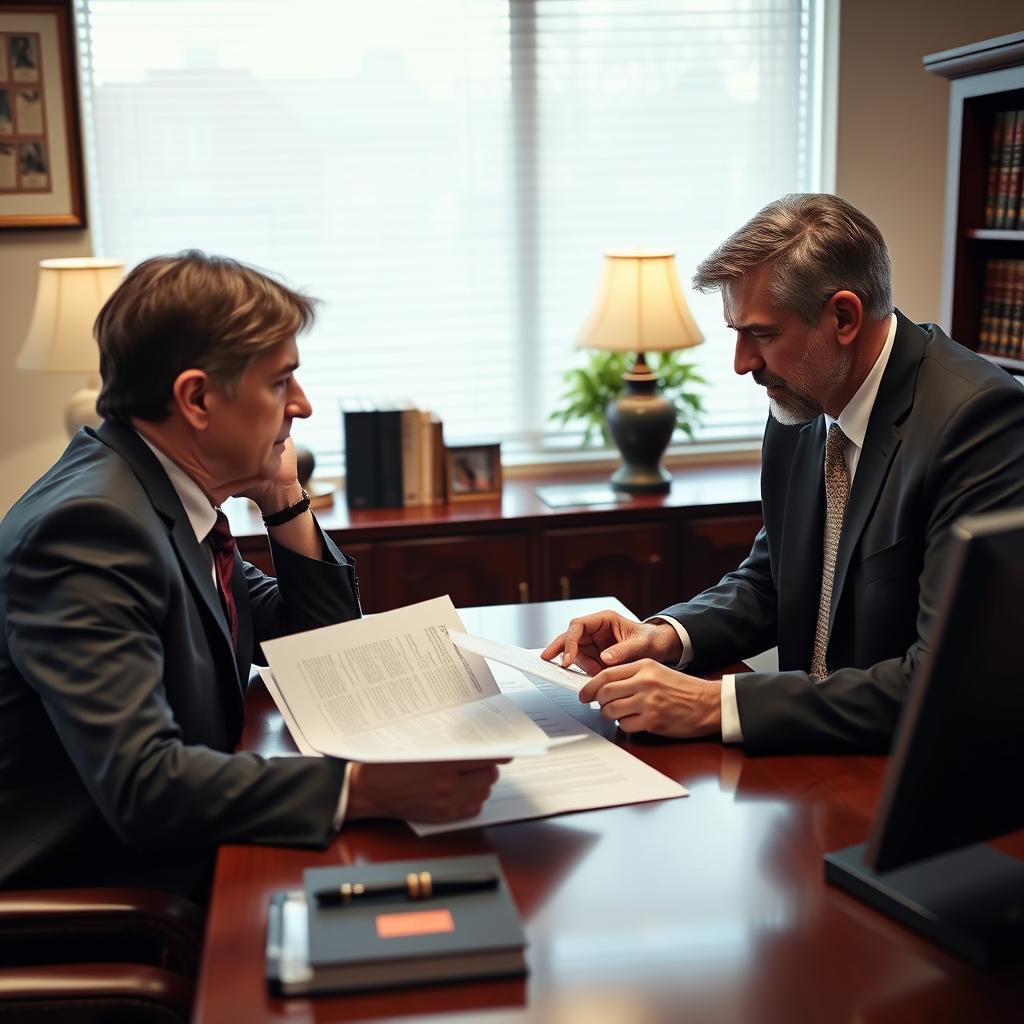 Bad Faith Insurance Lawyer King William County