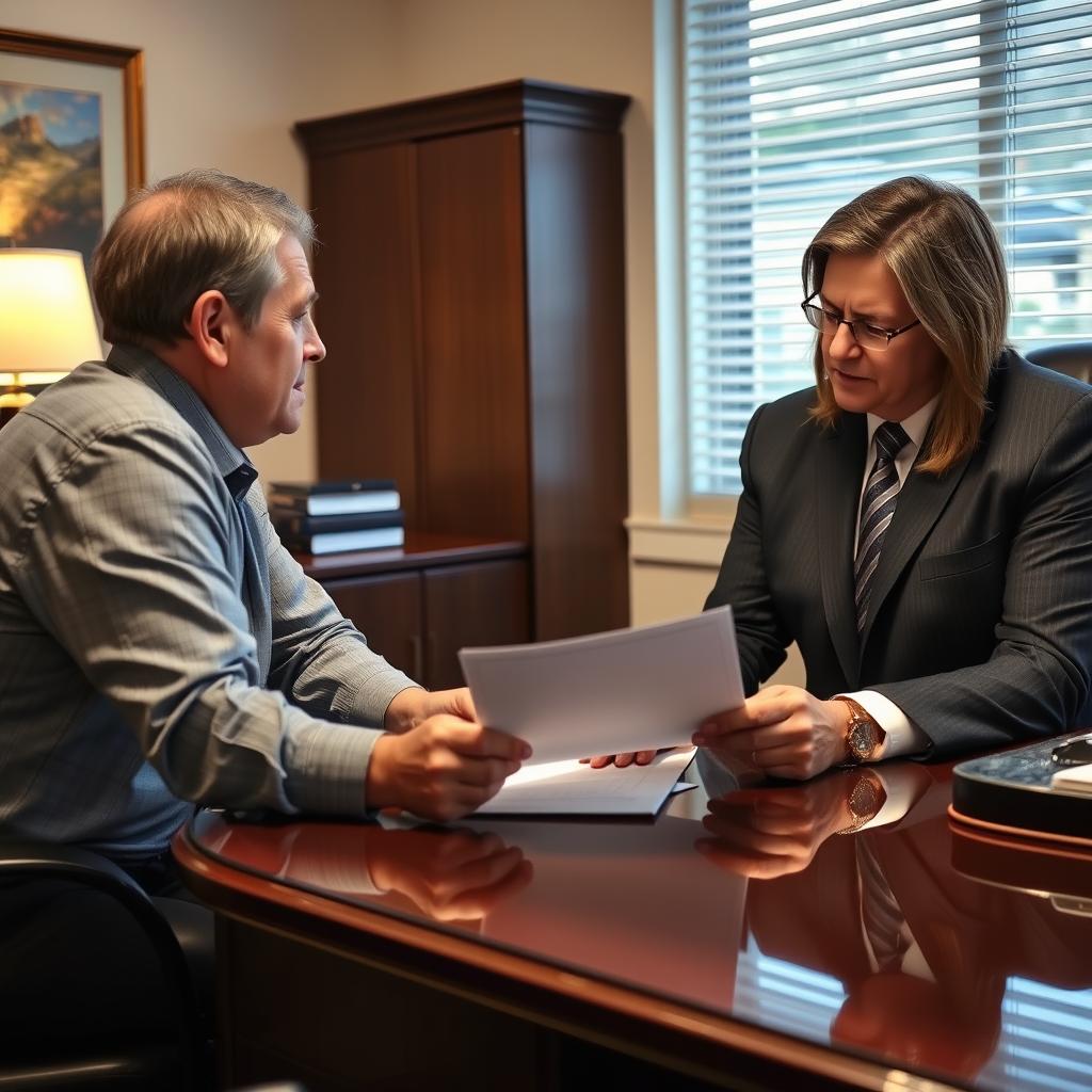 Bad Faith Insurance Lawyer Louisa County