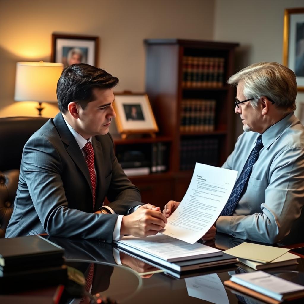 Bad Faith Insurance Lawyer New Kent County