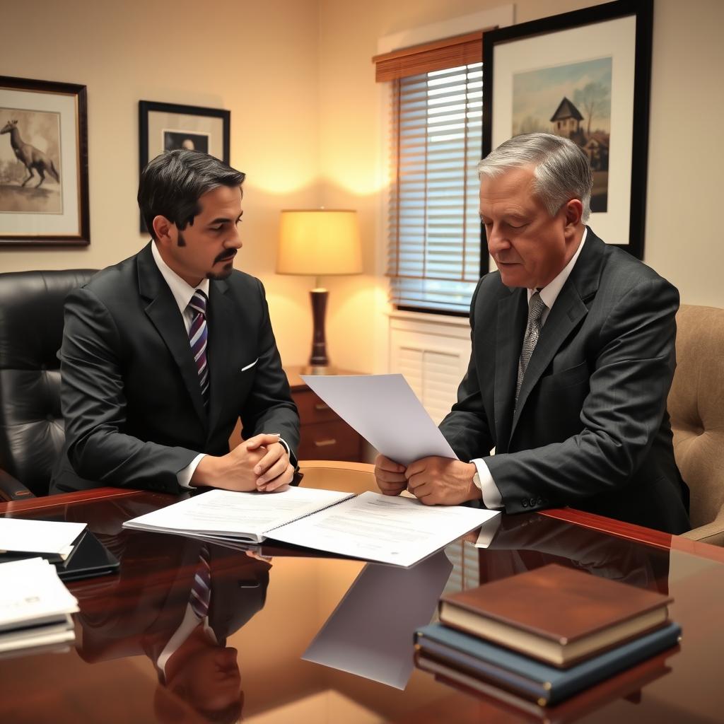 Bad Faith Insurance Lawyer Powhatan County