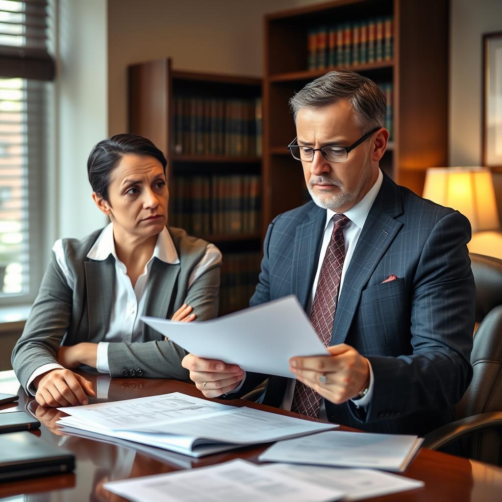 Bad Faith Insurance Lawyer Prince George County