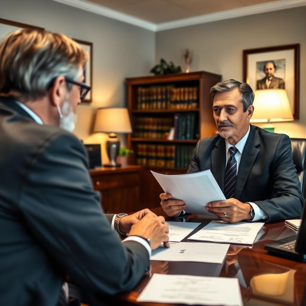 Burn Injury Lawyer Caroline County