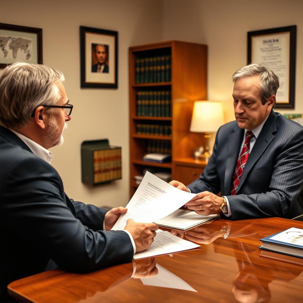 Burn Injury Lawyer Chesapeake