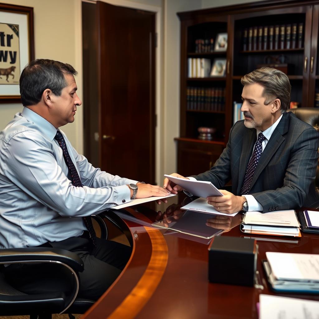 Burn Injury Lawyer Colonial Heights