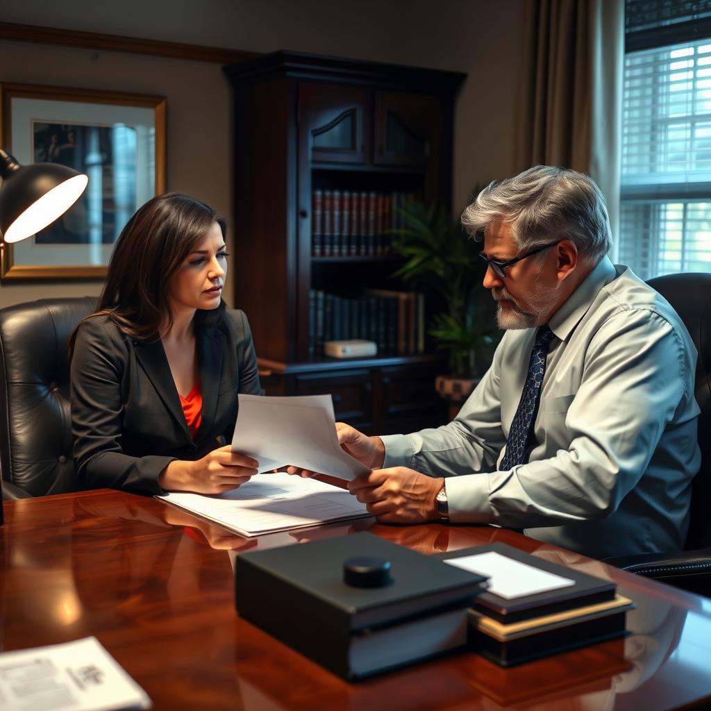 Burn Injury Lawyer Fluvanna County