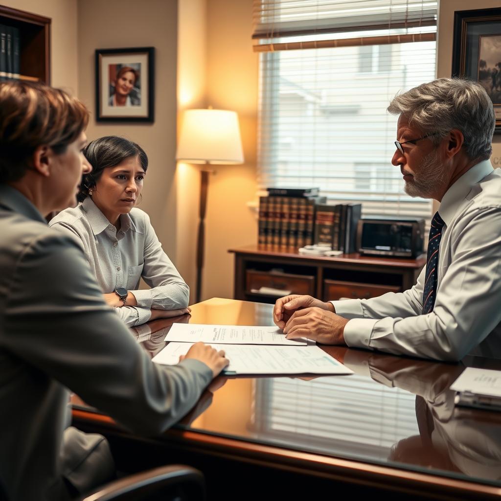 Burn Injury Lawyer Hanover County