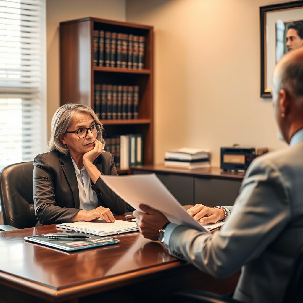 Burn Injury Lawyer Henrico County