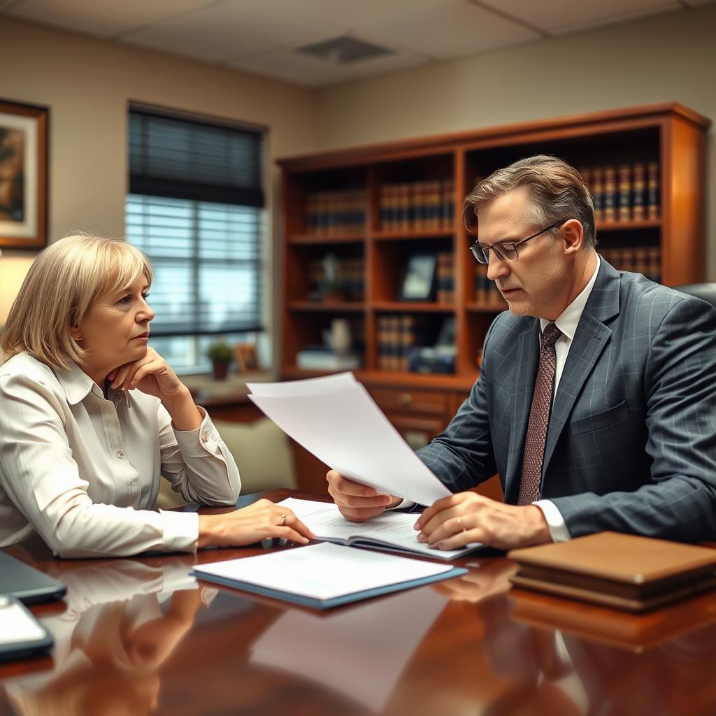 Burn Injury Lawyer Isle of Wight County