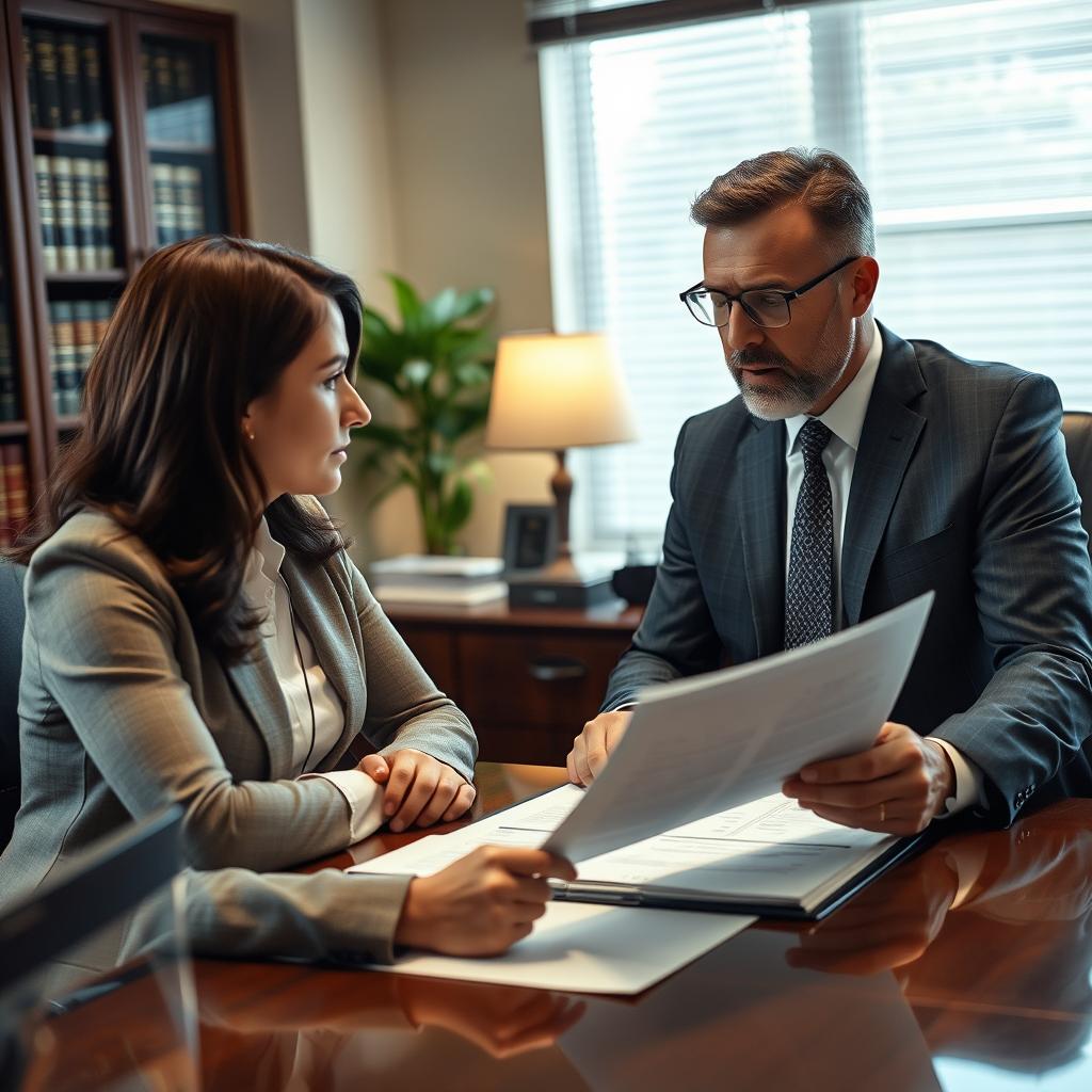 Burn Injury Lawyer James City County