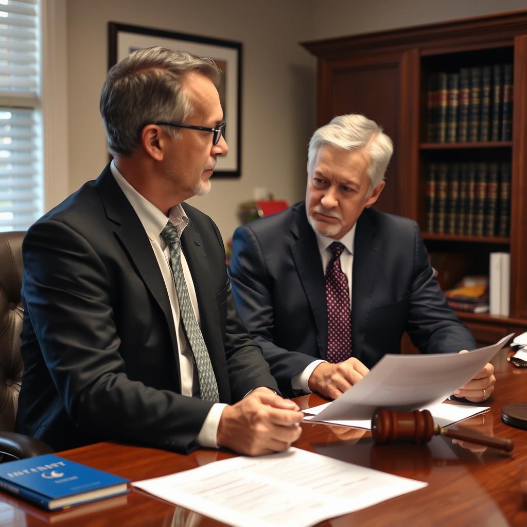 Burn Injury Lawyer Poquoson