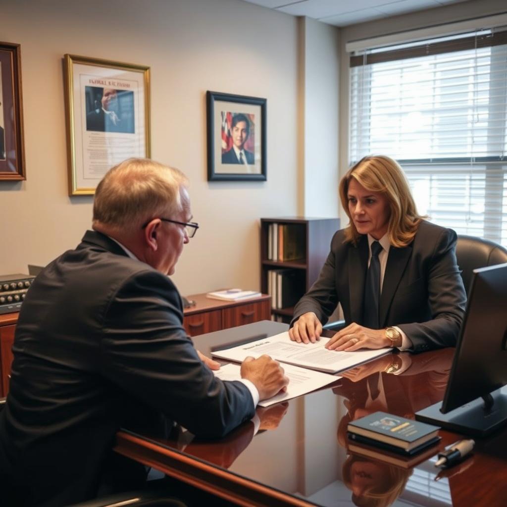 Burn Injury Lawyer Powhatan County