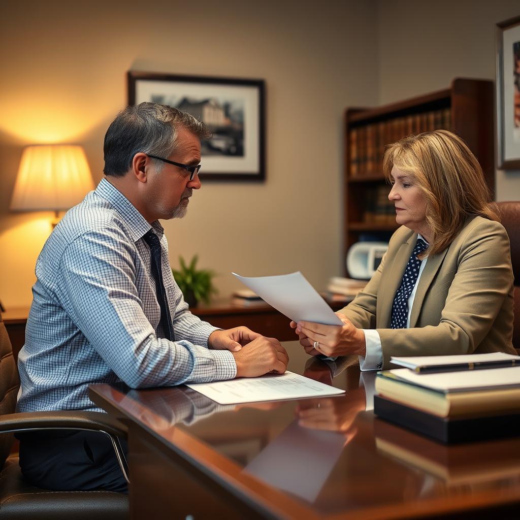 Burn Injury Lawyer Spotsylvania County