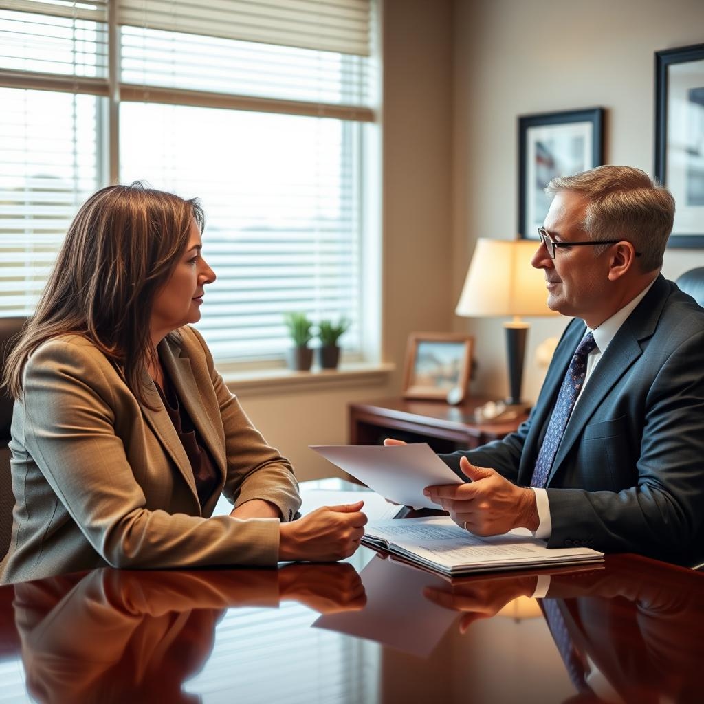 Bus Accident Lawyer Hanover County