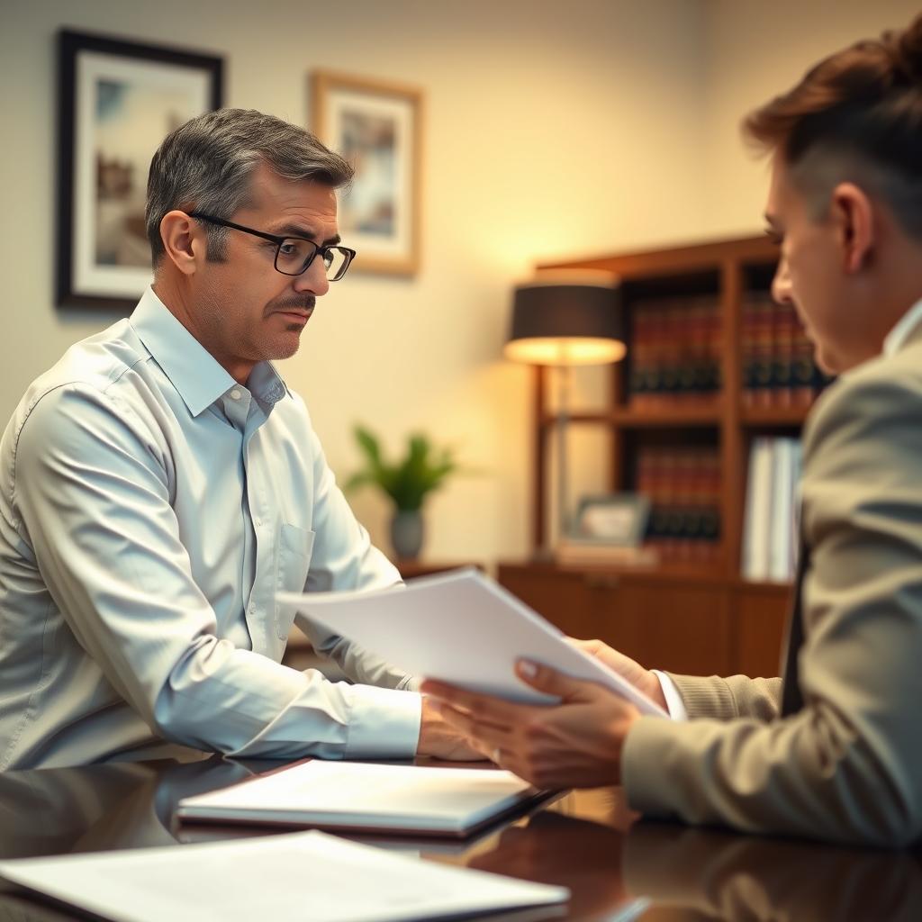 Bus Accident Lawyer Henrico County