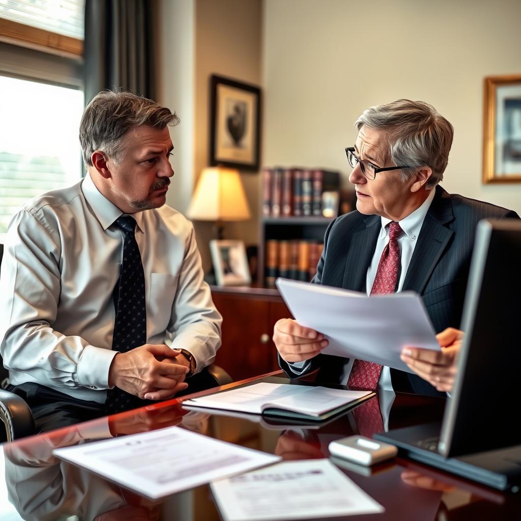 Bus Accident Lawyer Isle of Wight County