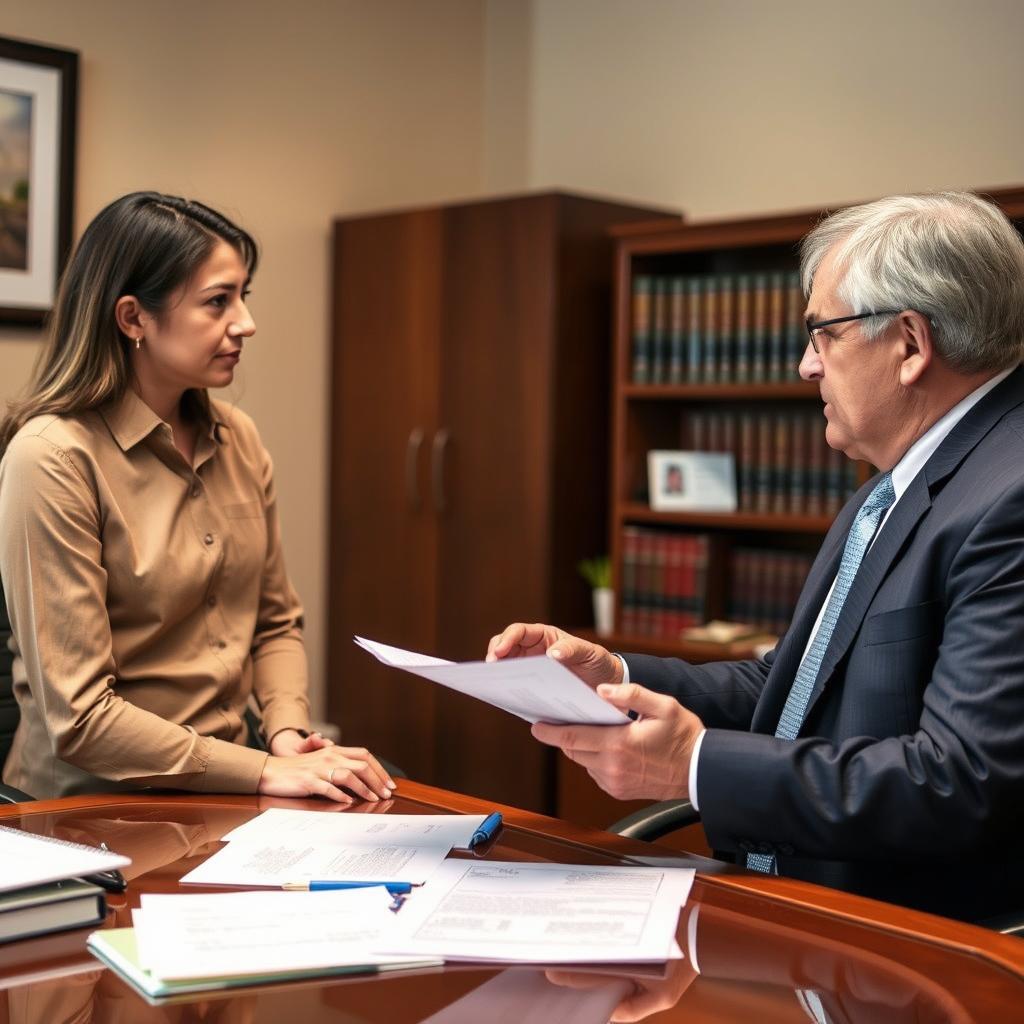 Bus Accident Lawyer James City County