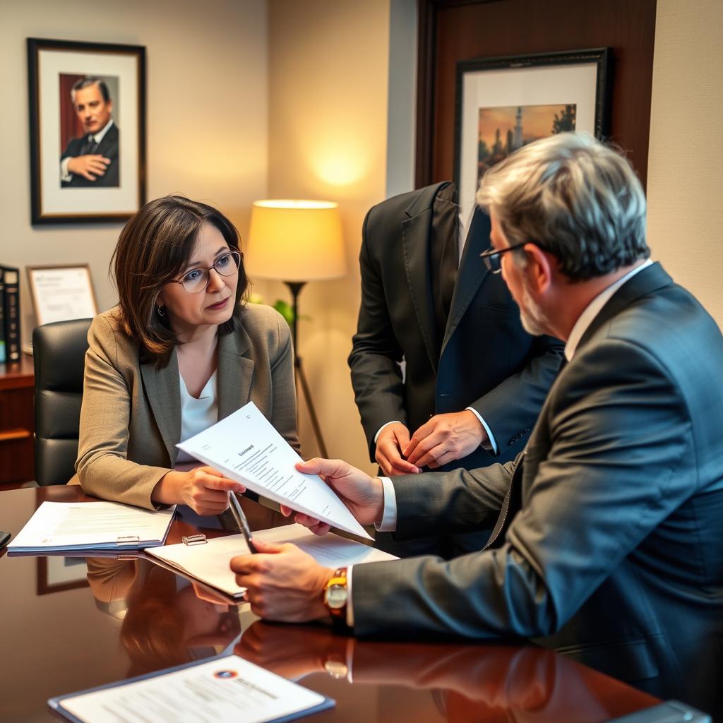 Bus Accident Lawyer New Kent County