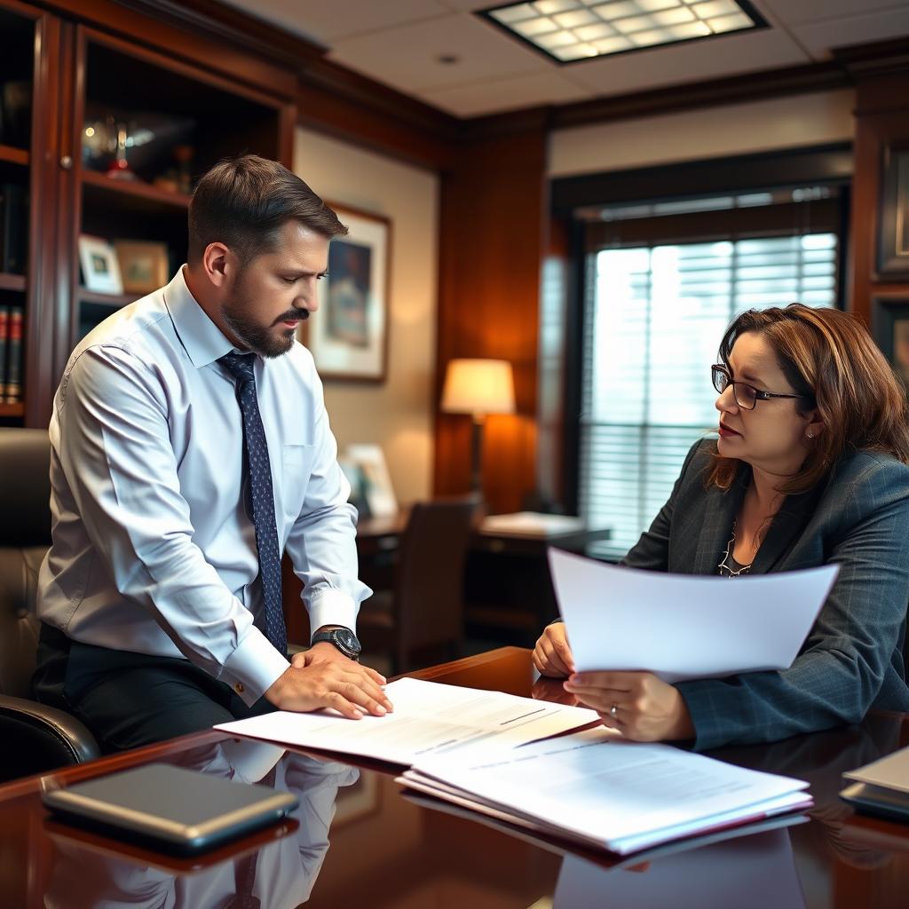 Bus Accident Lawyer Virginia Beach