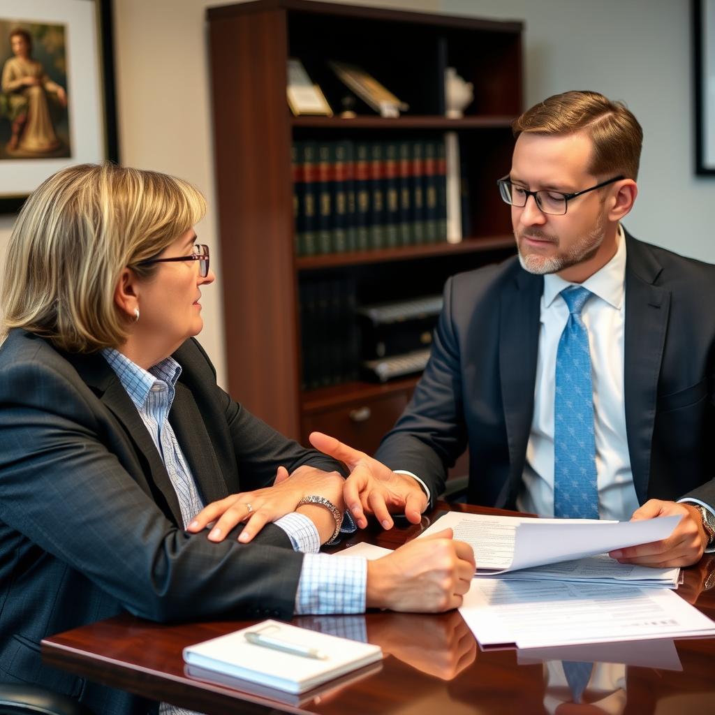 Bus Accident Lawyer York County