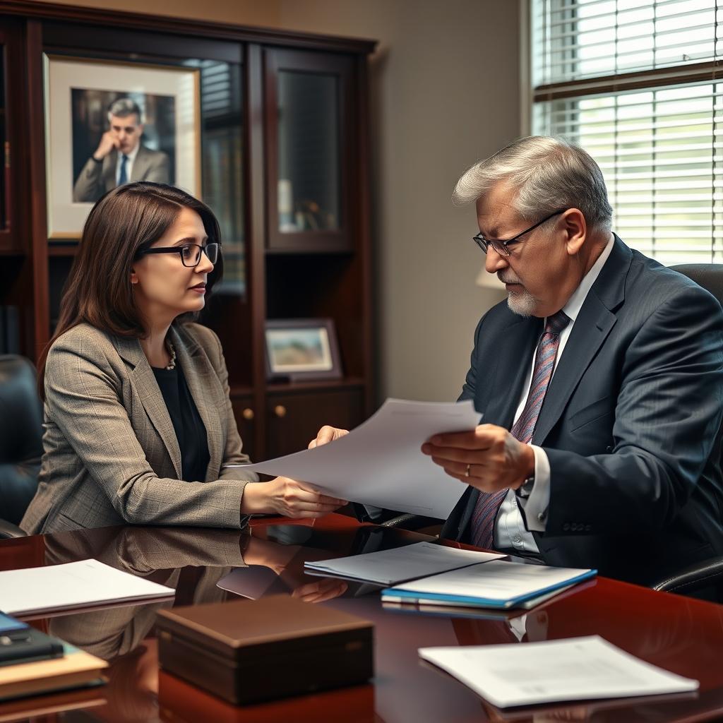 Catastrophic Injury Lawyer Chesterfield County