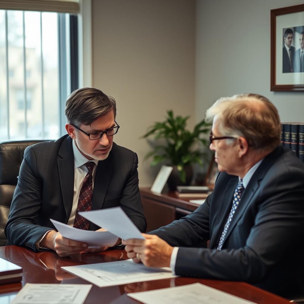 Catastrophic Injury Lawyer Dinwiddie County