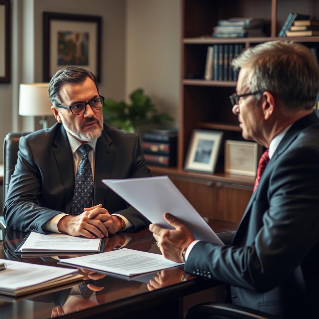 Catastrophic Injury Lawyer Gloucester County