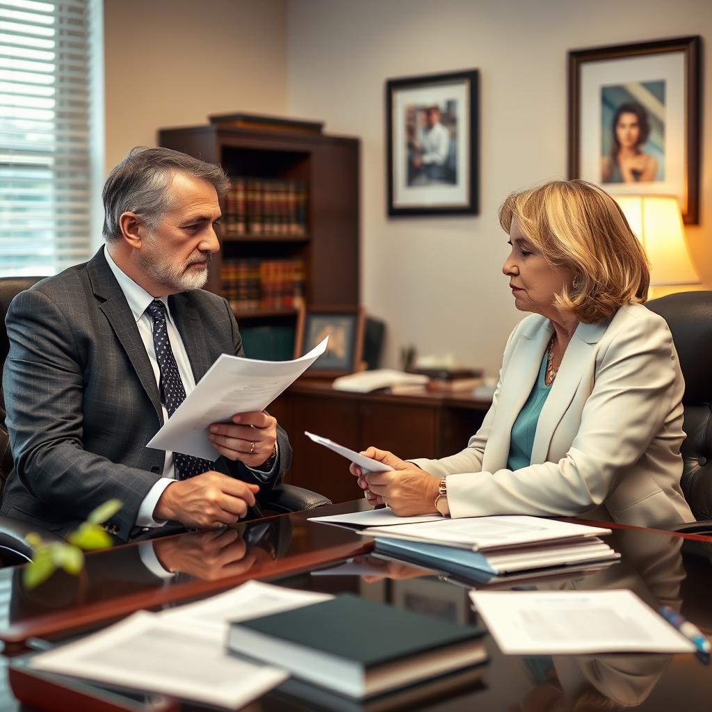Catastrophic Injury Lawyer Isle of Wight County