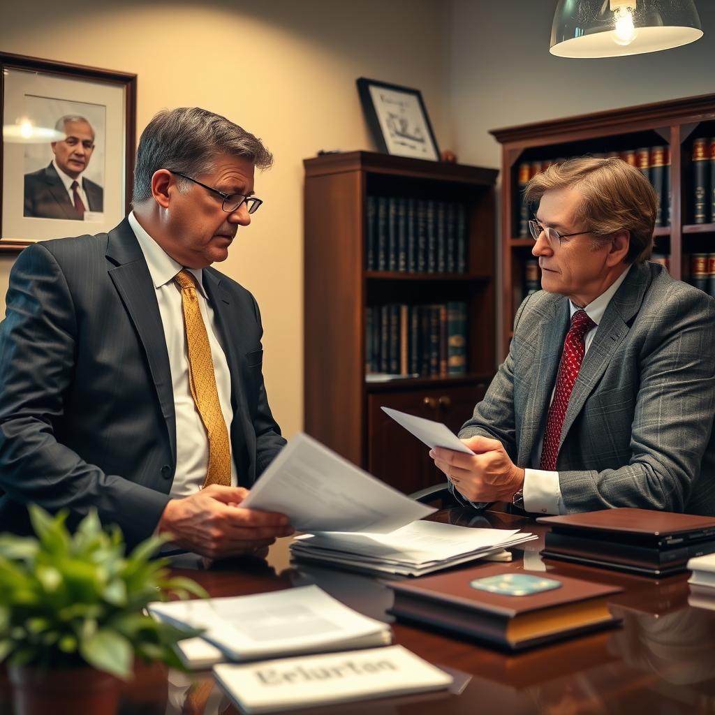 Catastrophic Injury Lawyer King William County